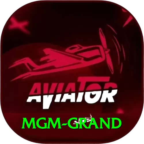 mgm grand Elite v2.3.1 - 2