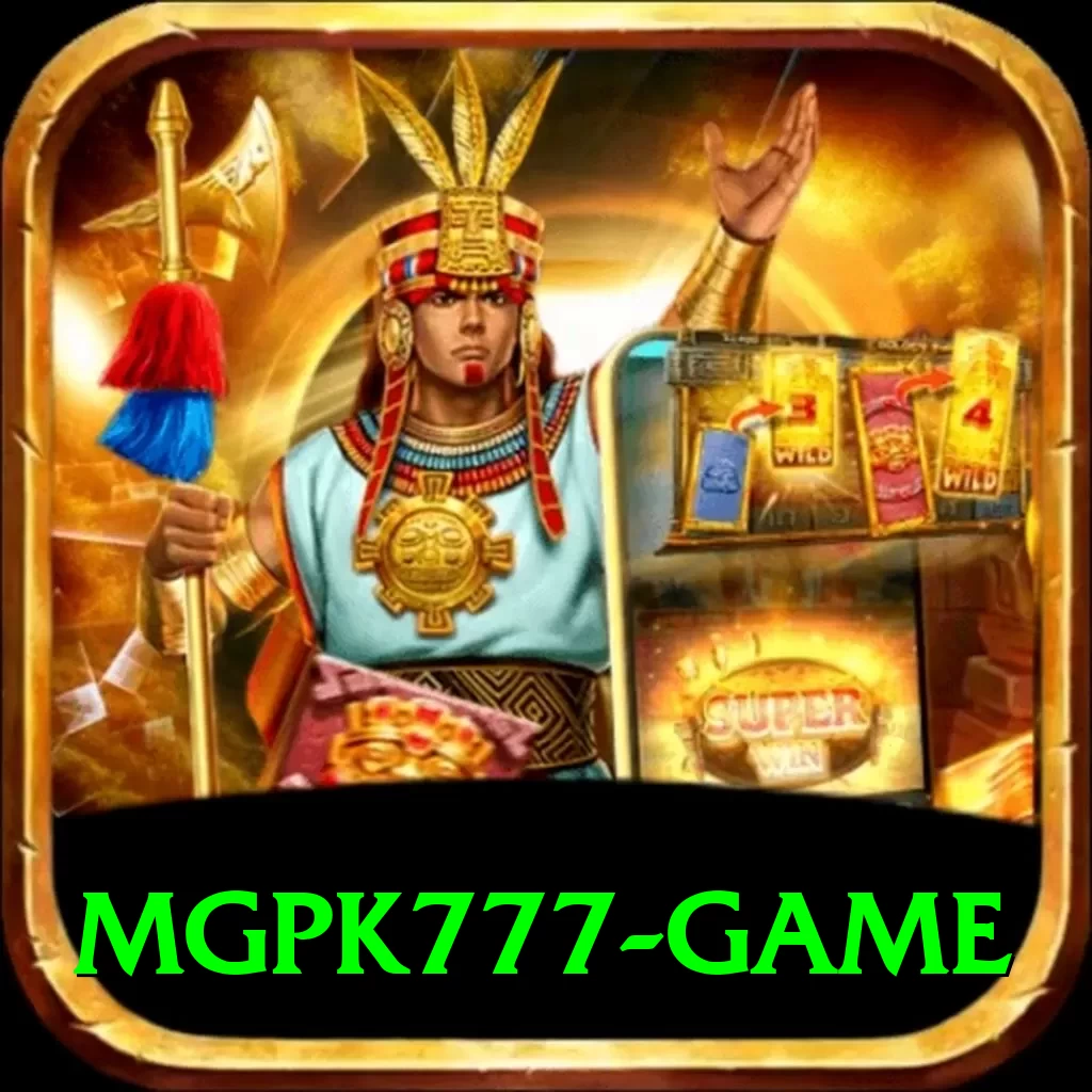 MGPK777 Game VIP Pro v4.4.4 - 2