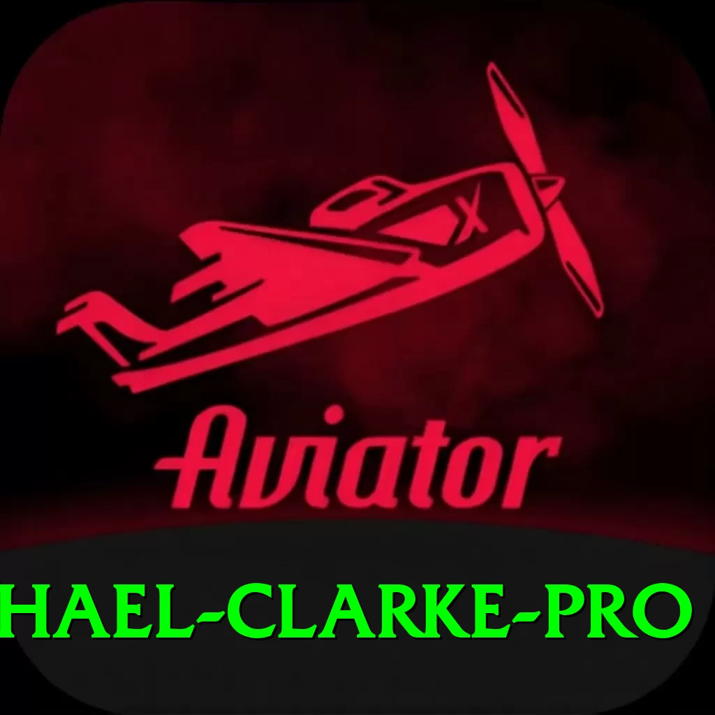 michael clarke Royal v3.9.9 - 2
