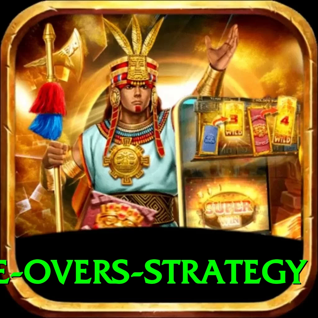 middle overs strategy VIP v3.5.6 - 2