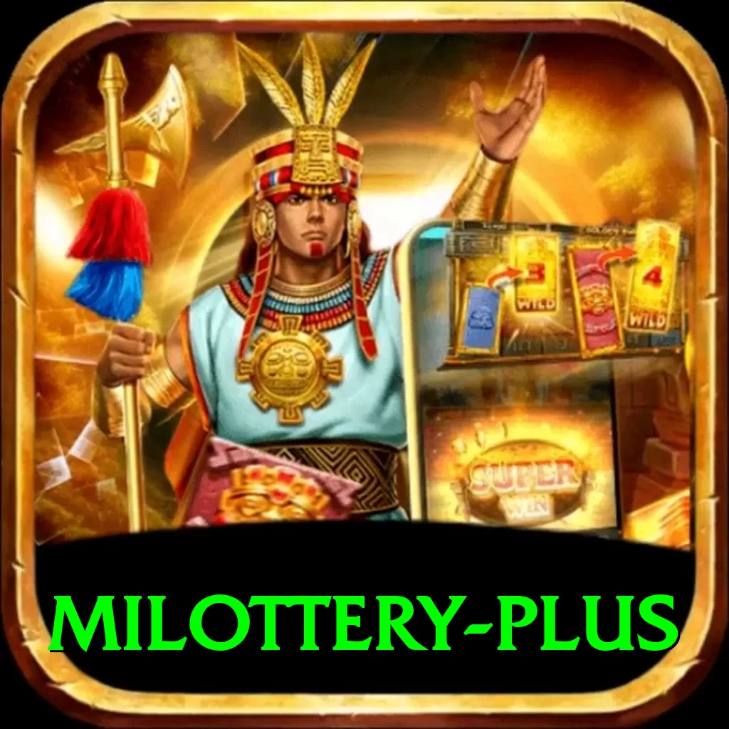 milottery Gold Rewards - 2