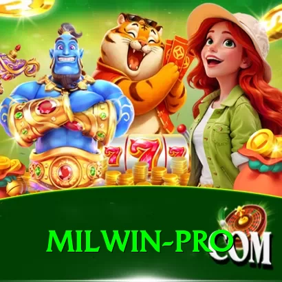 milwin Royal Slots - 2