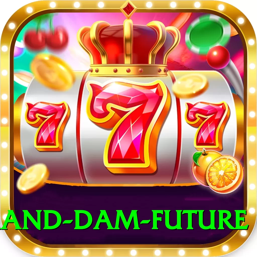 mohmand dam future Games (Casino & Earning) Premium v2.0.7 - 2