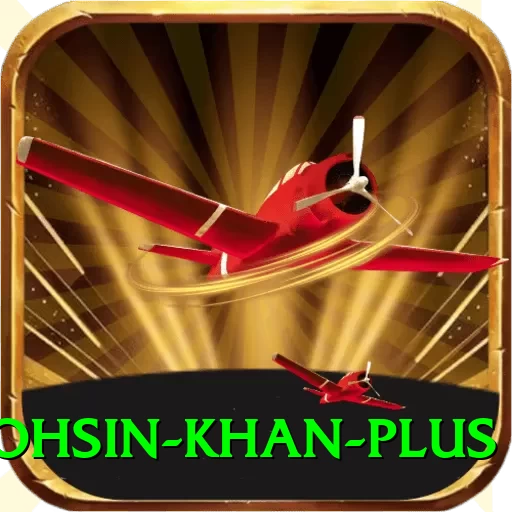 mohsin khan PK Elite - 2