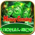 most international runs Gold Pro v2.7.3