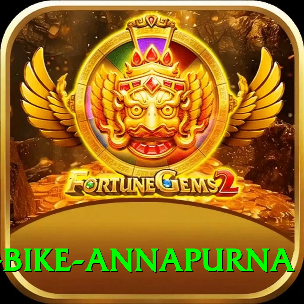 mountain bike annapurna Plus Pro v3.9.3 - 2