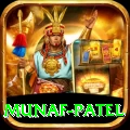 munaf patel Plus v3.8.5