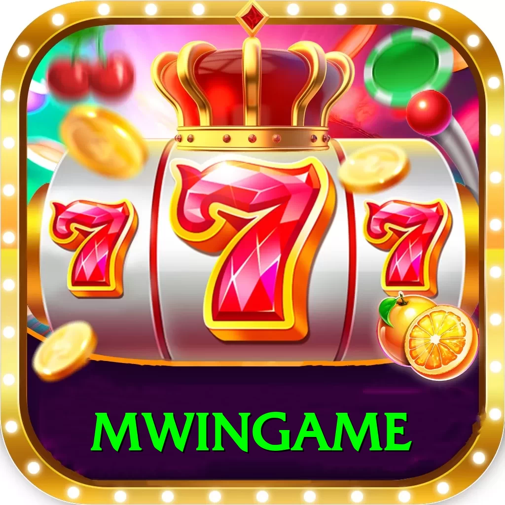 mwingame Max vv3.0.5 - 2