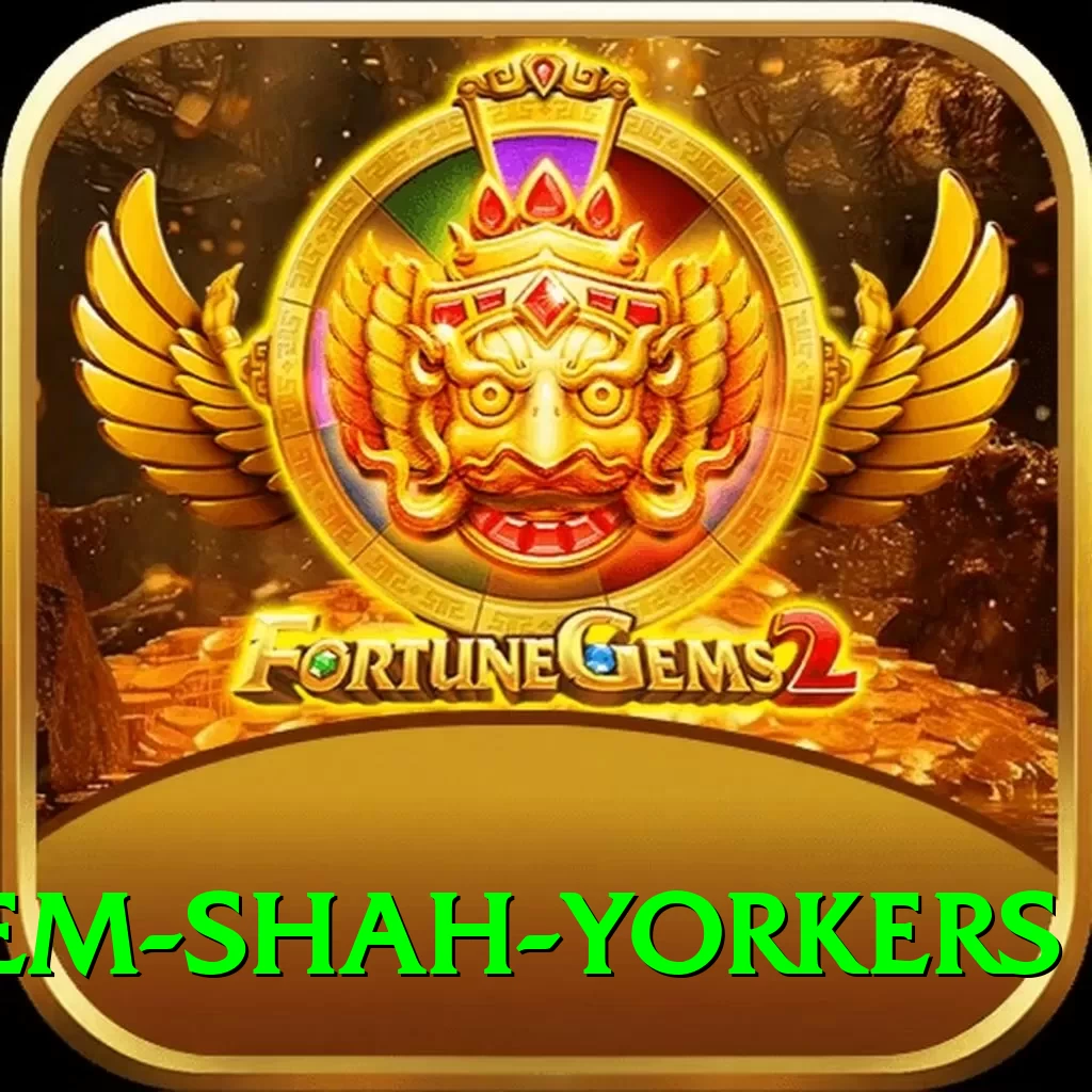 naseem shah yorkers Games (Casino & Earning) Ultimate v3.1.3 - 2