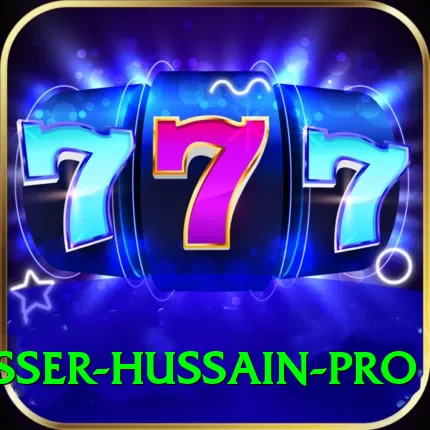 nasser hussain Casino Official v3.1.5 - 2