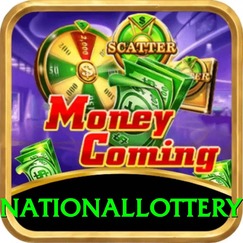 nationallottery VIP Edition v5.1.8 - 2
