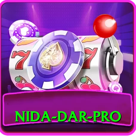 nida dar Live Casino Champion - 2
