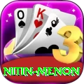 nitin menon Elite v5.7.3