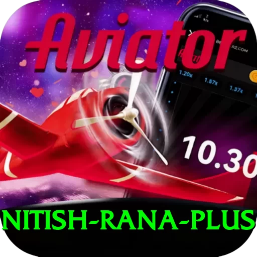 nitish rana Plus APK v2.3.5 - 2