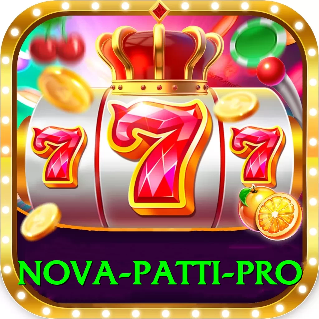 nova patti Gold Pro v3.6.7 - 2