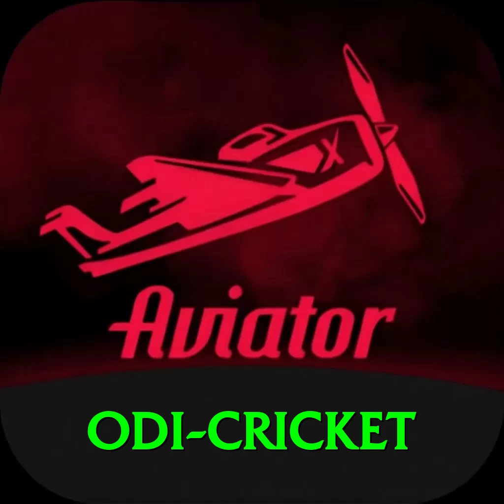 odi cricket Premium Edition v4.5.1 - 2