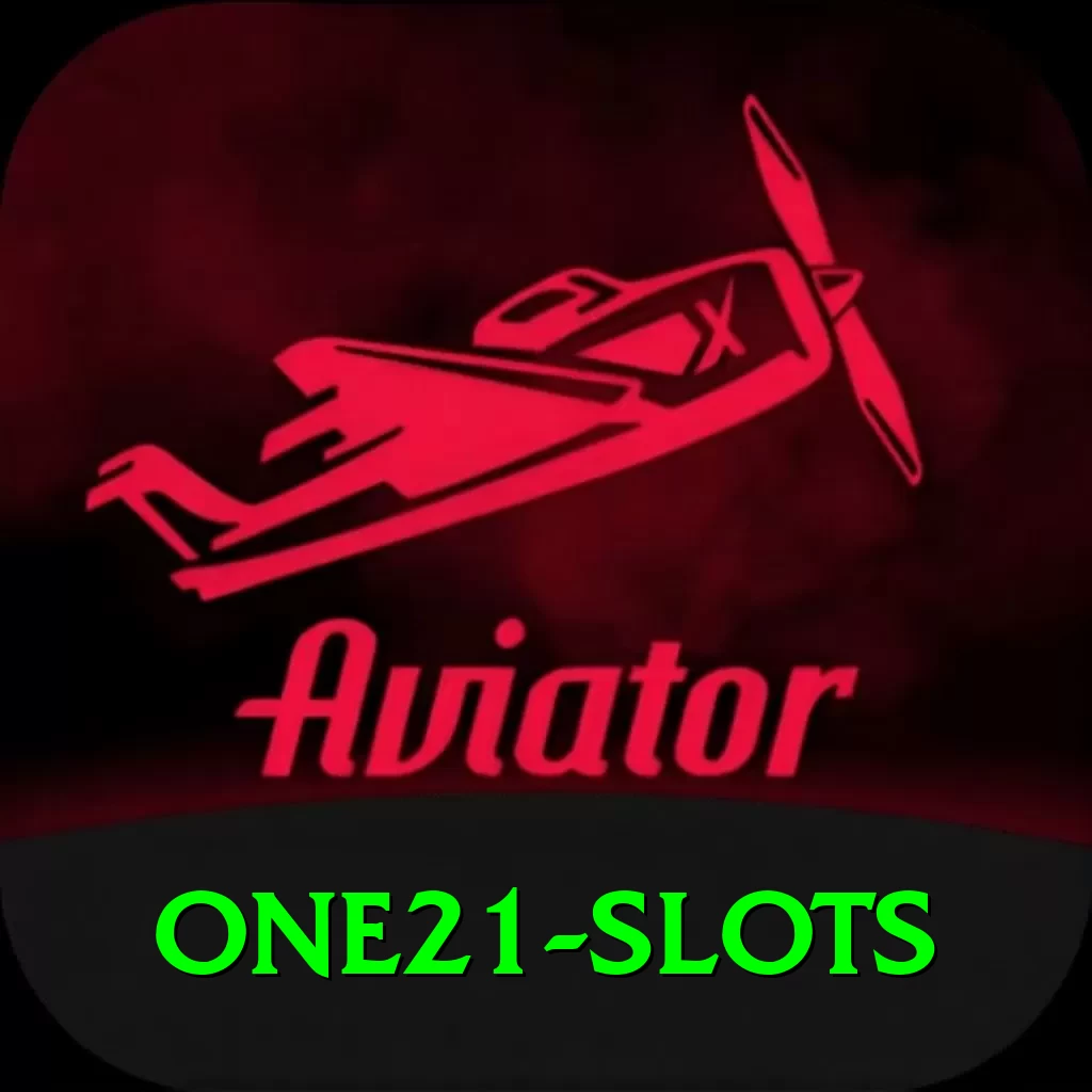 One21 Slots Deluxe v4.1.0 - 2