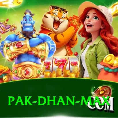 pak dhan Plus Pakistan - 2