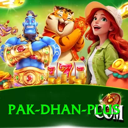 pak dhan Gold Pro v4.9.7 - 2