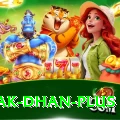 pak dhan Gold Pro v4.9.7