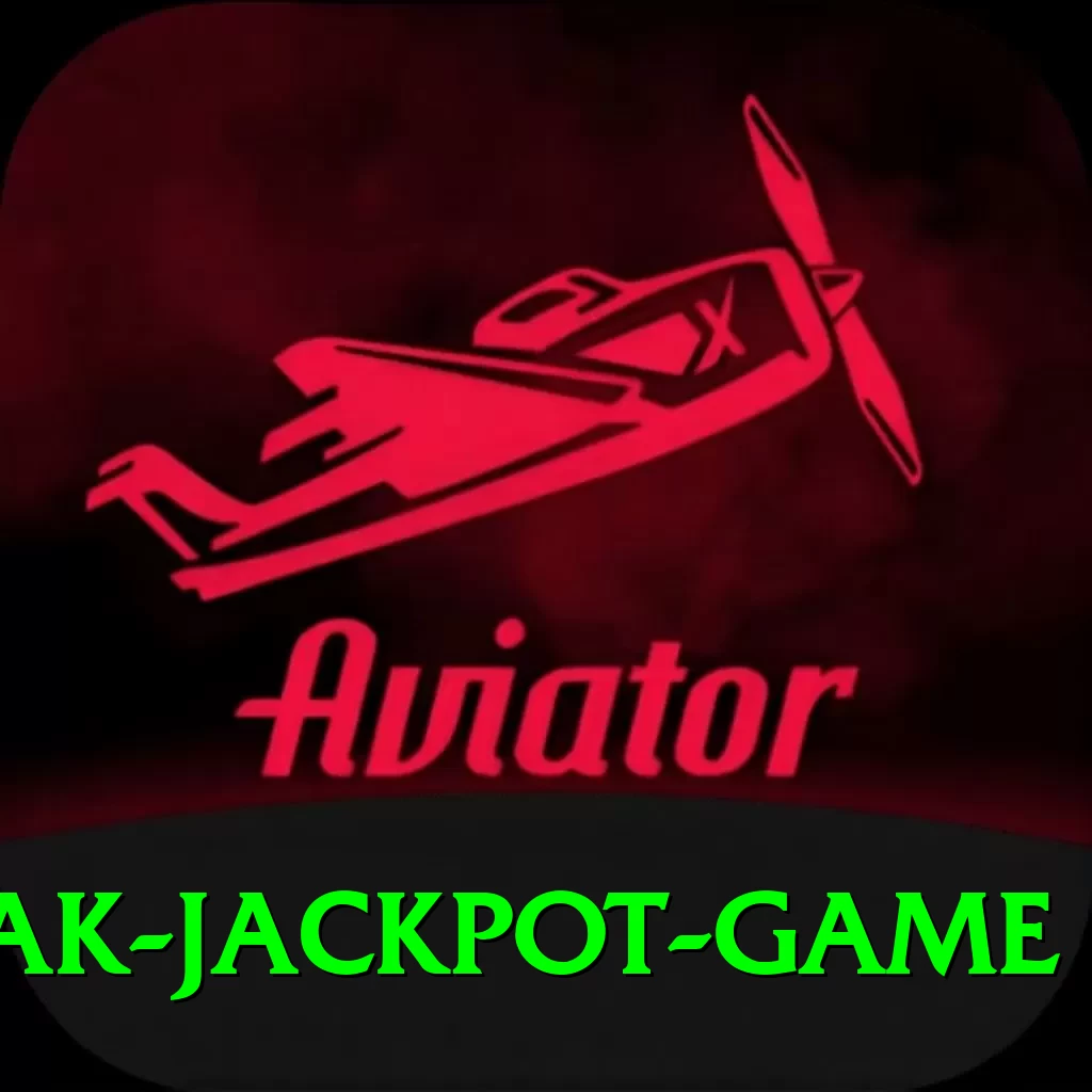 Pak Jackpot Game Apps (Tools & Injectors) VIP v5.1.2 - 2
