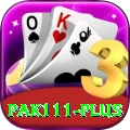 pak111 Plus v5.5.5