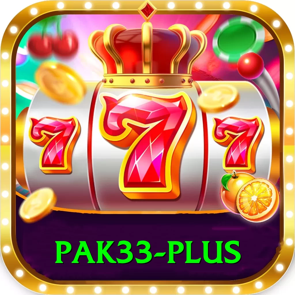 pak33 Gold Edition v5.3.5 - 2