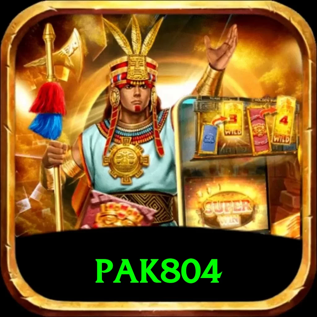 pak804 Master v4.6.0 - 2