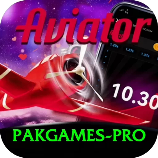 pakgames - Gaming Master - 2