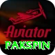 pakspin Games (Casino & Earning) Deluxe v1.5.0