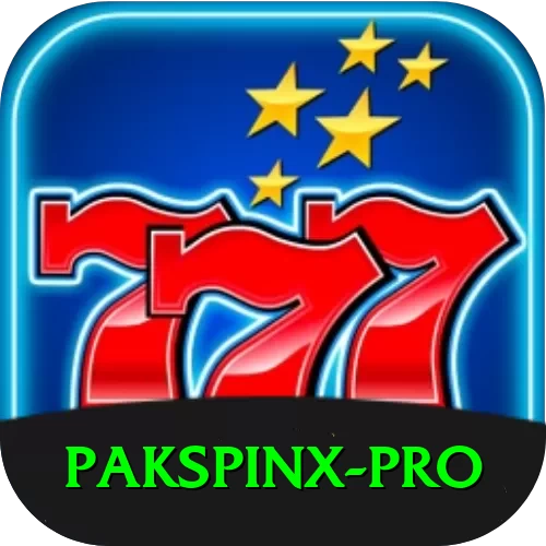 pakspinx Official v3.3.4 - 2