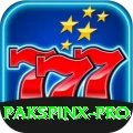 pakspinx Official v3.3.4