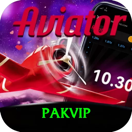 pakvip Max v3.2.1 - 2