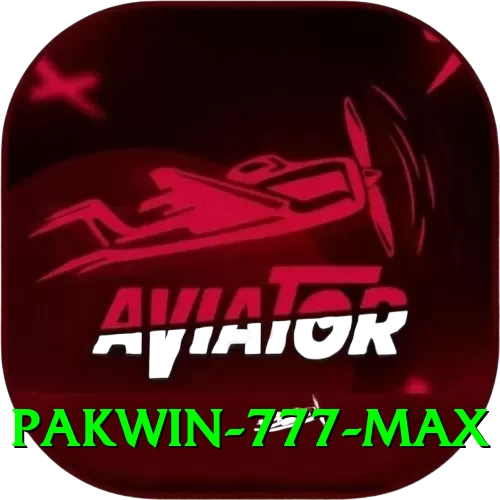 pakwin 777 - Live Pro - 2