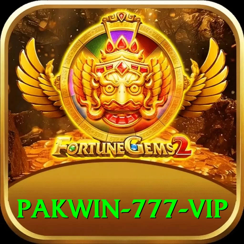 pakwin 777 Master - Casino & Slots - 2
