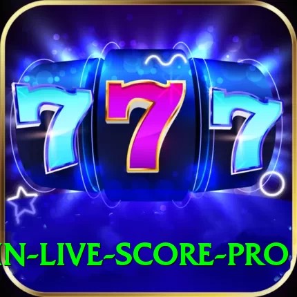 pin live score Mega APK v5.8.3 - 2