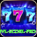 pin live score Mega APK v5.8.3
