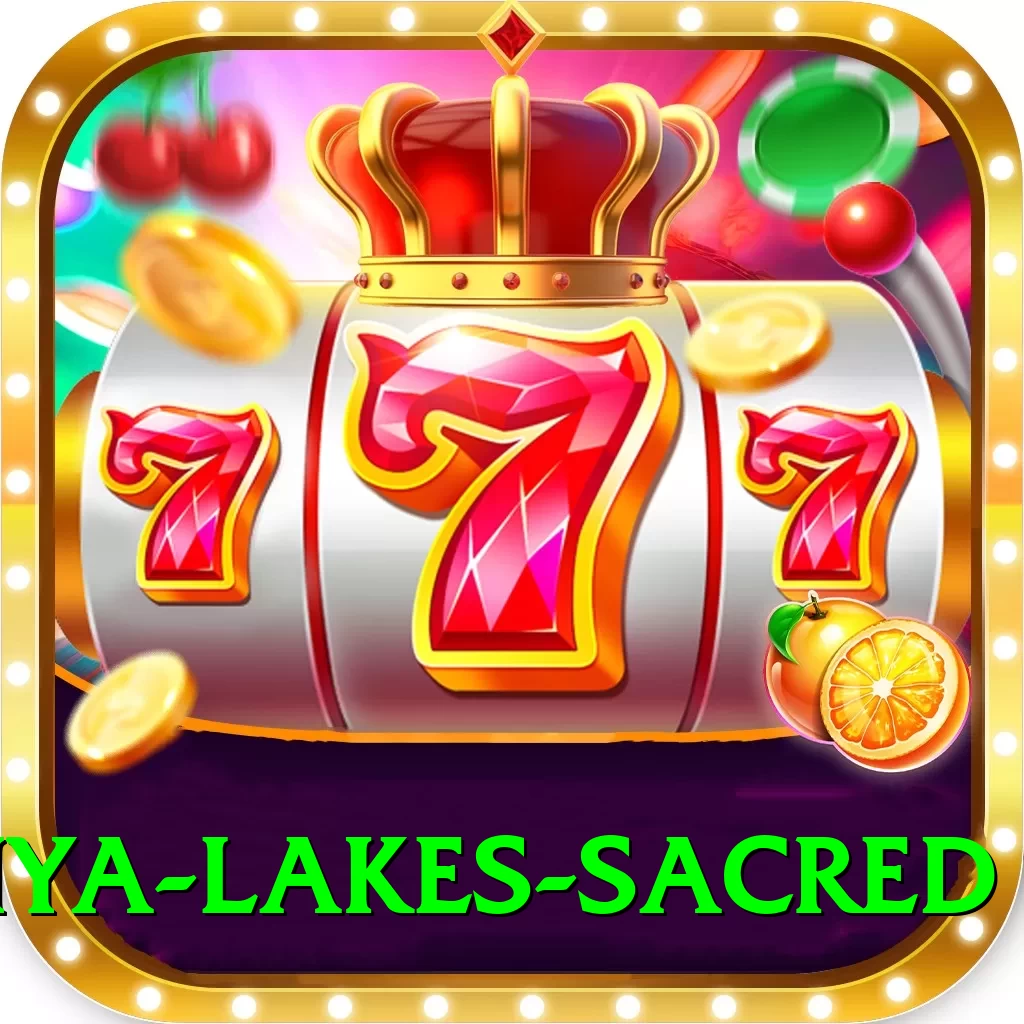 piya lakes sacred Games (Casino & Earning) Turbo v1.4.1 - 2