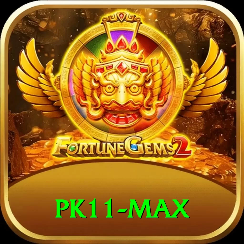 pk11 Gaming Ultimate v3.2.7 - 2