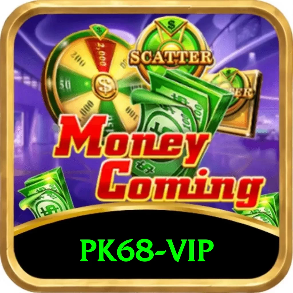 pk68 vip Pro v4.7.8 - 2