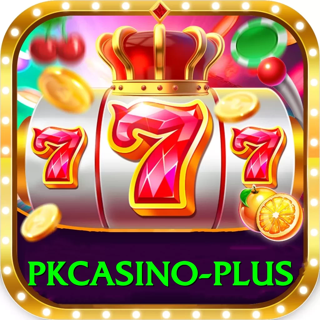 pkcasino Gaming Turbo - 2