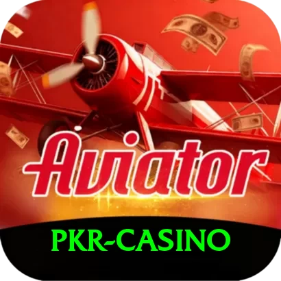PKR Casino Games (Casino & Earning) Turbo vv5.1.2 - 2