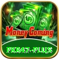 pkr47 Gold Edition v5.8.8