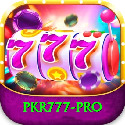 pkr777 - Real Money Pro - 2