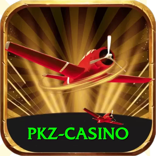 PKZ Casino Gold vv4.9.8 - 2