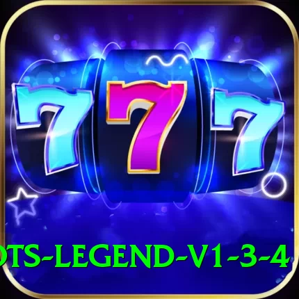 PKZ88 Slots Legend v1.3.4 - 2