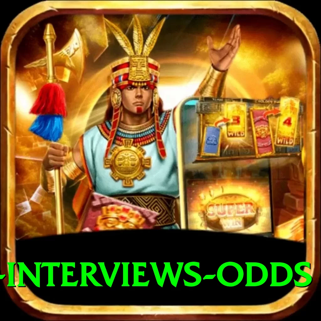 player interviews odds Pro Edition v4.9.7 - 2