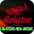 poacher fox in box Deluxe v3.3.9
