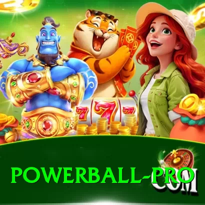 powerball Deluxe Casino App - 2
