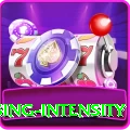 ppda pressing intensity VIP v5.3.3